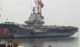 大连航母最新爆料新闻,揭秘神秘改造细节与未来动向